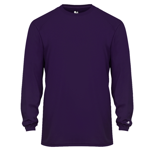 B-Tech L/S Tee - B-Tech L/S Tee - Image 0 of 32