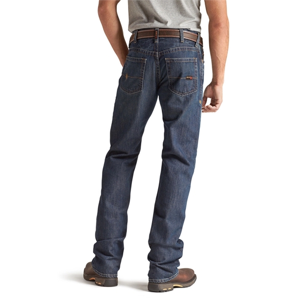 Ariat® FR M4 Boot Cut Jean - Ariat® FR M4 Boot Cut Jean - Image 1 of 1