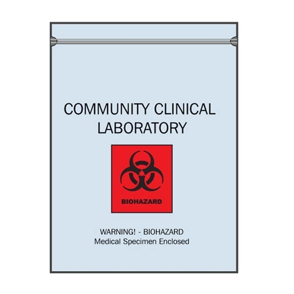 Specimen Transport Bags - Specimen Transport Bags - Image 0 of 0