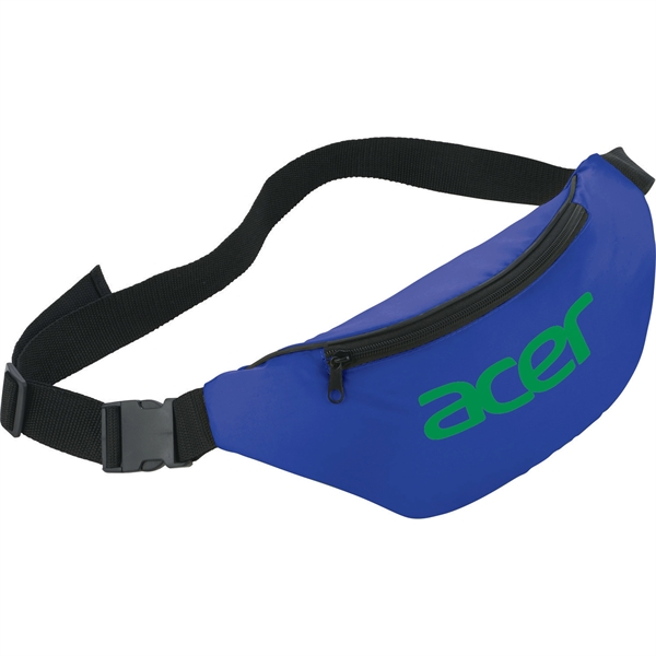 Hipster Budget Fanny Pack - Hipster Budget Fanny Pack - Image 51 of 53