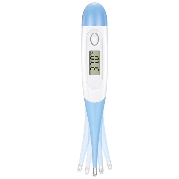 Oral Digital Clinic Basal Thermometer OTG inventory