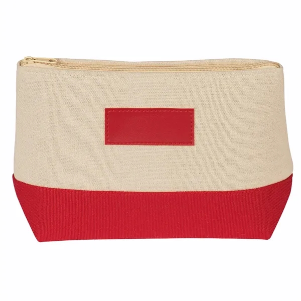 Allure Cosmetic Bag - Allure Cosmetic Bag - Image 14 of 14