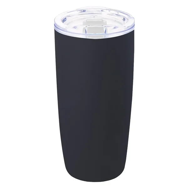 19 Oz. Everest Noir Tumbler - 19 Oz. Everest Noir Tumbler - Image 6 of 6