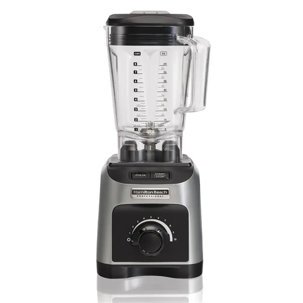 Hamilton Beach Professional 1800-Watt 64oz Blender - Hamilton Beach Professional 1800-Watt 64oz Blender - Image 0 of 0