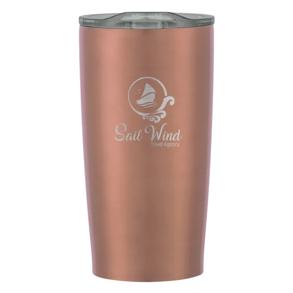 20 Oz. Himalayan Tumbler - 20 Oz. Himalayan Tumbler - Image 97 of 105