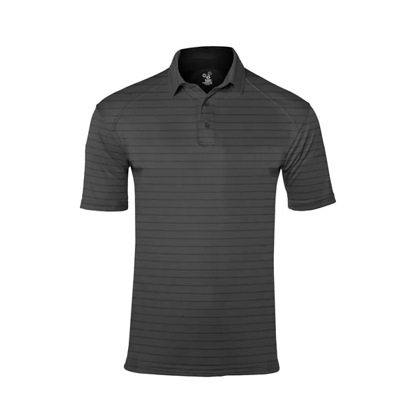 Ultimate Cross Tech Polo - Ultimate Cross Tech Polo - Image 4 of 17