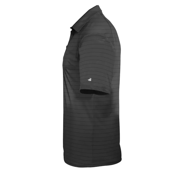 Ultimate Cross Tech Polo - Ultimate Cross Tech Polo - Image 5 of 17