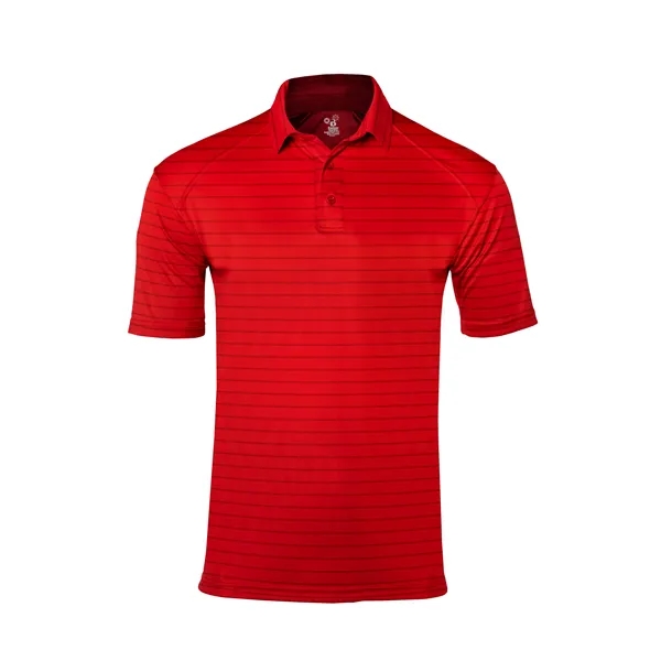 Ultimate Cross Tech Polo - Ultimate Cross Tech Polo - Image 10 of 17