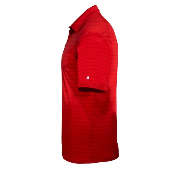 Ultimate Cross Tech Polo - Ultimate Cross Tech Polo - Image 11 of 17