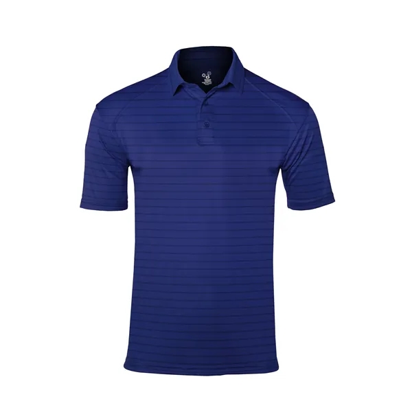 Ultimate Cross Tech Polo - Ultimate Cross Tech Polo - Image 13 of 17