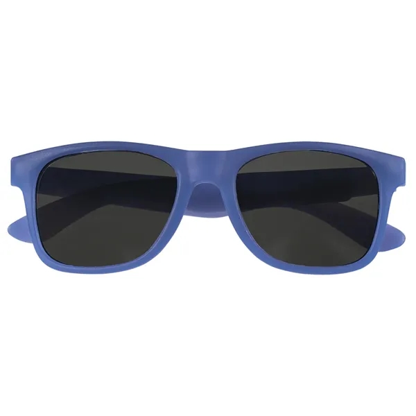 Color Changing Malibu Sunglasses - Color Changing Malibu Sunglasses - Image 1 of 37