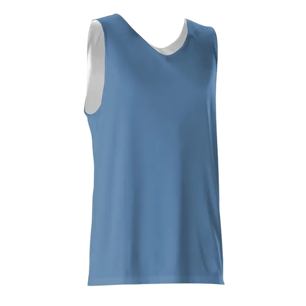 Mens Reversible Tank - Mens Reversible Tank - Image 0 of 13