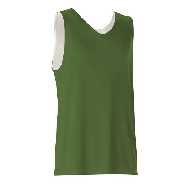 Mens Reversible Tank - Mens Reversible Tank - Image 13 of 13