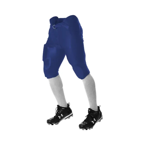 Youth Integrated Football Pant - Youth Integrated Football Pant - Image 1 of 5