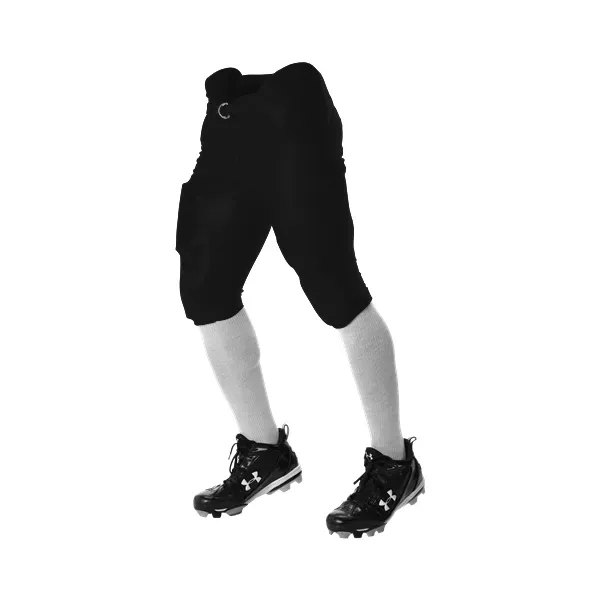 Youth Integrated Football Pant - Youth Integrated Football Pant - Image 4 of 5