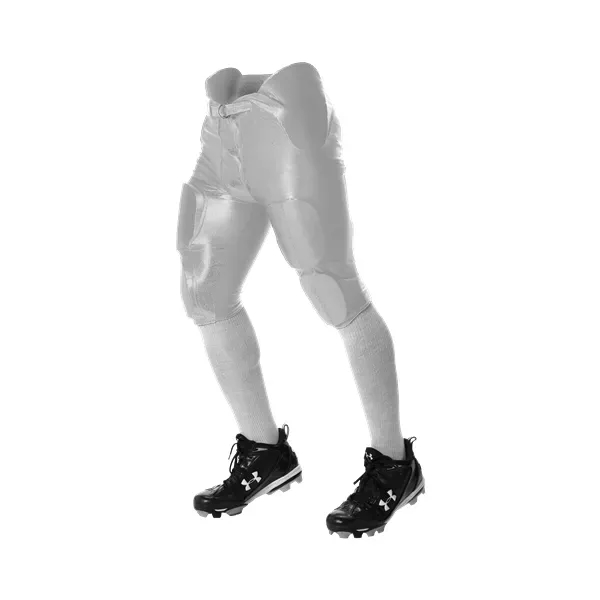Youth Integrated Football Pant - Youth Integrated Football Pant - Image 5 of 5