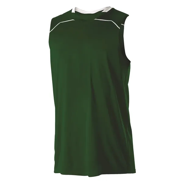 Basketball Jersey Adult - Basketball Jersey Adult - Image 0 of 4