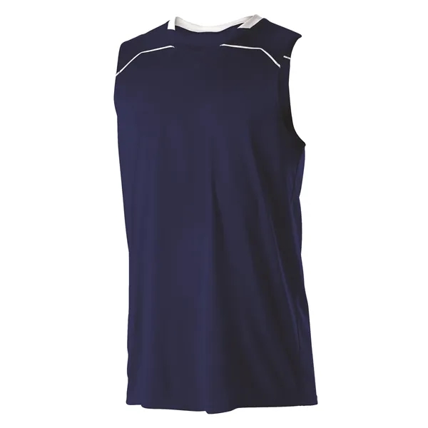 Basketball Jersey Adult - Basketball Jersey Adult - Image 1 of 4