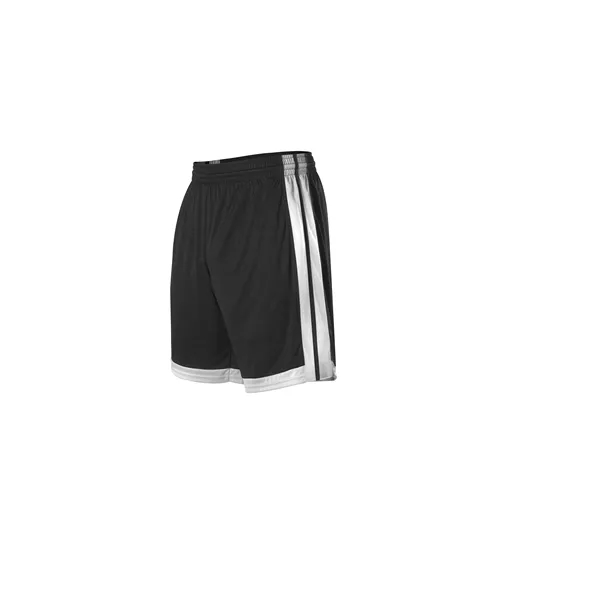Single-Ply Basketball Shorts - Single-Ply Basketball Shorts - Image 0 of 8