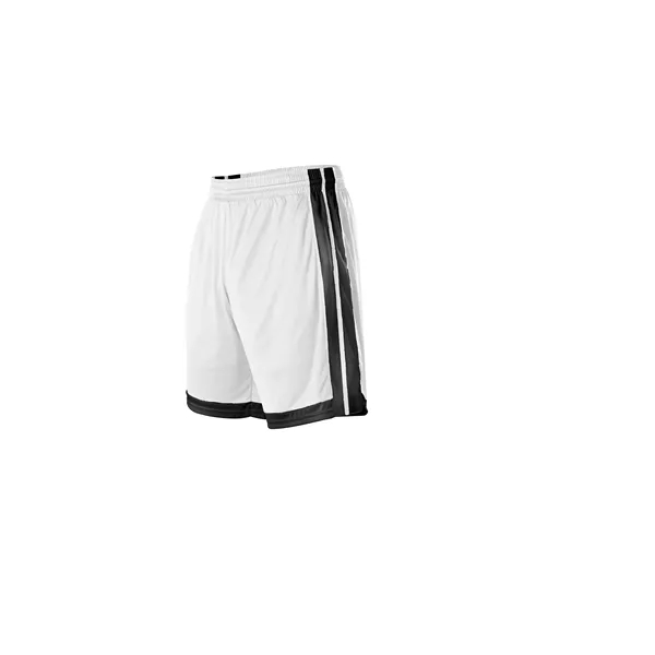 Single-Ply Basketball Shorts - Single-Ply Basketball Shorts - Image 2 of 8