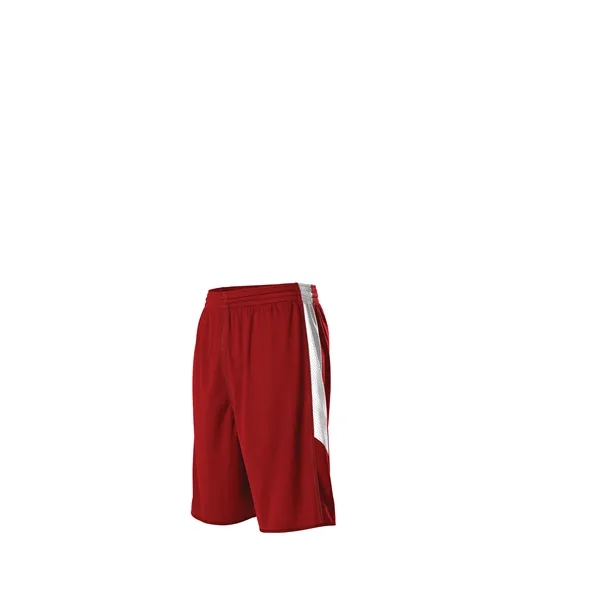 Adult Single Ply Reversible Short - Adult Single Ply Reversible Short - Image 0 of 10