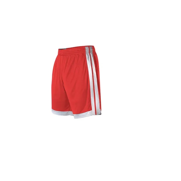 Single-Ply Basketball Shorts - Single-Ply Basketball Shorts - Image 3 of 8