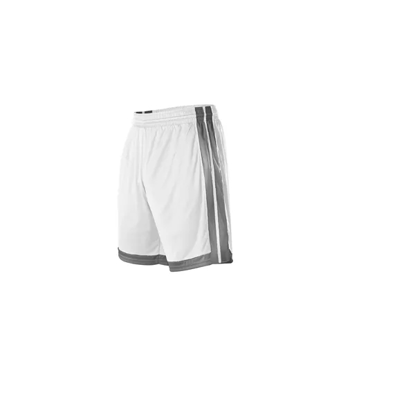 Single-Ply Basketball Shorts - Single-Ply Basketball Shorts - Image 4 of 8