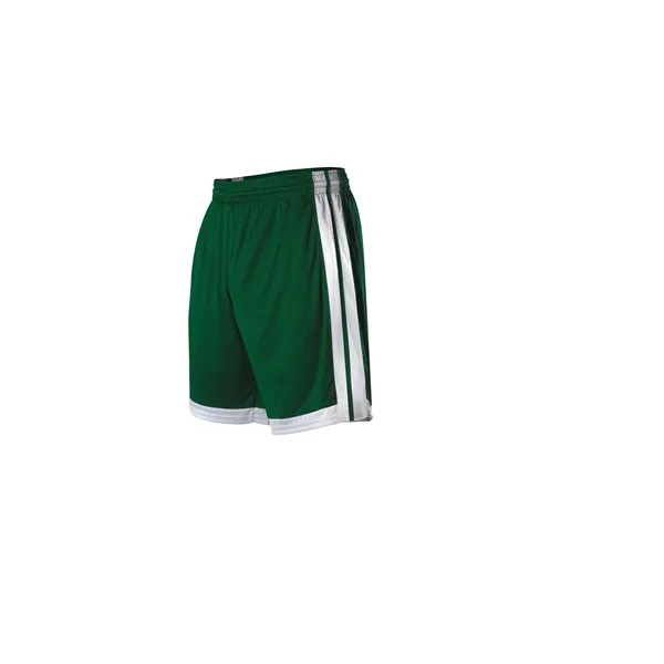 Single-Ply Basketball Shorts - Single-Ply Basketball Shorts - Image 8 of 8