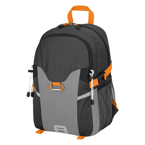 Odyssey Backpack - Odyssey Backpack - Image 11 of 16