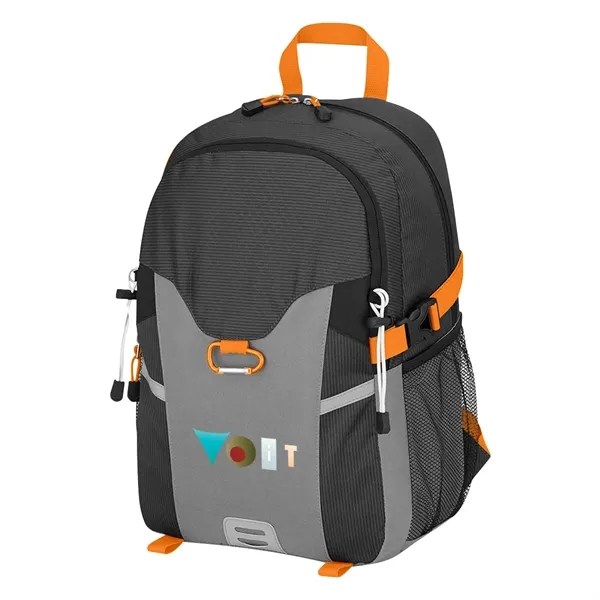 Odyssey Backpack - Odyssey Backpack - Image 6 of 16