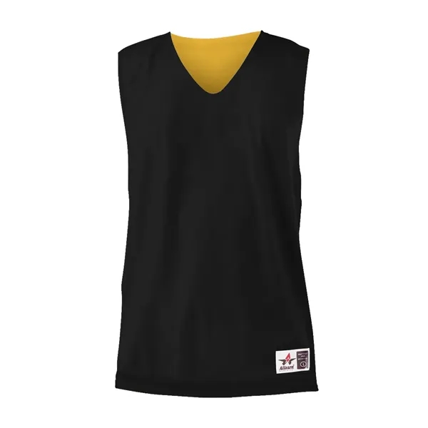 Adult Reversible Mesh Tank - Adult Reversible Mesh Tank - Image 20 of 23