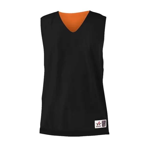 Adult Reversible Mesh Tank - Adult Reversible Mesh Tank - Image 1 of 23