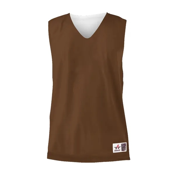 Adult Reversible Mesh Tank - Adult Reversible Mesh Tank - Image 4 of 23