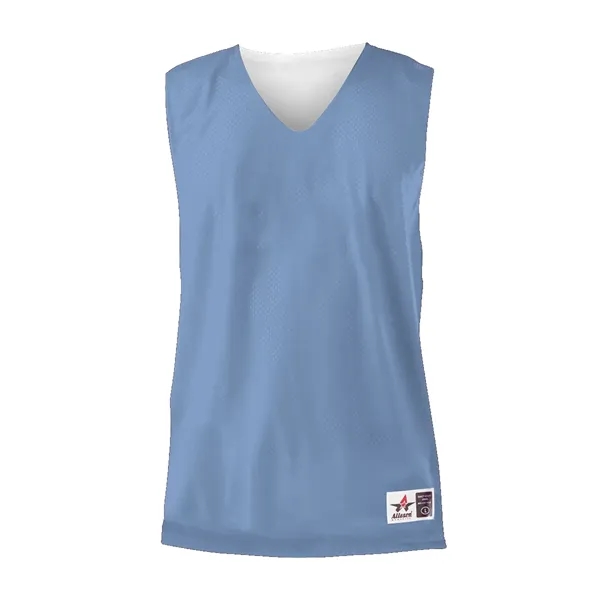Adult Reversible Mesh Tank - Adult Reversible Mesh Tank - Image 6 of 23