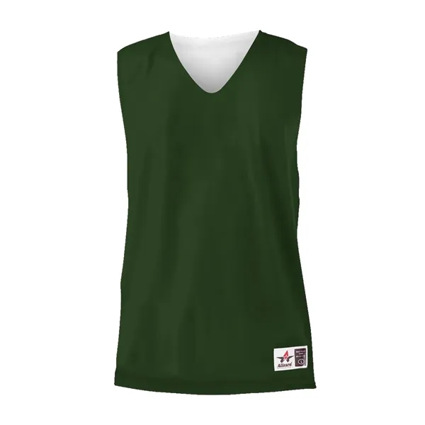 Adult Reversible Mesh Tank - Adult Reversible Mesh Tank - Image 7 of 23