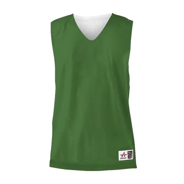 Adult Reversible Mesh Tank - Adult Reversible Mesh Tank - Image 8 of 23