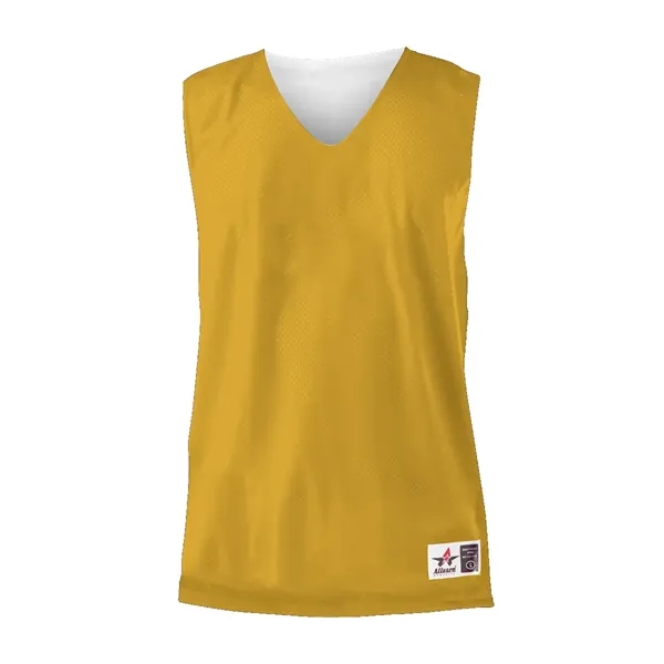 Adult Reversible Mesh Tank - Adult Reversible Mesh Tank - Image 9 of 23