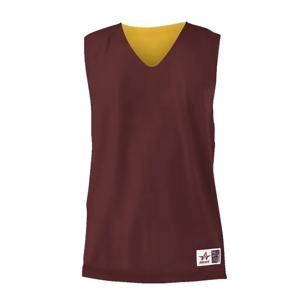 Adult Reversible Mesh Tank - Adult Reversible Mesh Tank - Image 10 of 23
