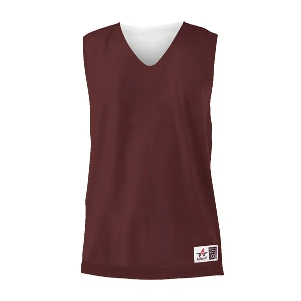 Adult Reversible Mesh Tank - Adult Reversible Mesh Tank - Image 11 of 23