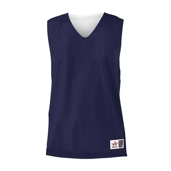 Adult Reversible Mesh Tank - Adult Reversible Mesh Tank - Image 13 of 23