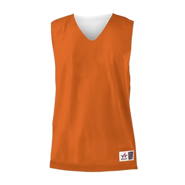 Adult Reversible Mesh Tank - Adult Reversible Mesh Tank - Image 14 of 23