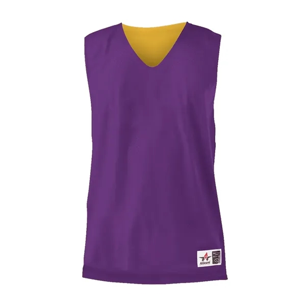 Adult Reversible Mesh Tank - Adult Reversible Mesh Tank - Image 15 of 23