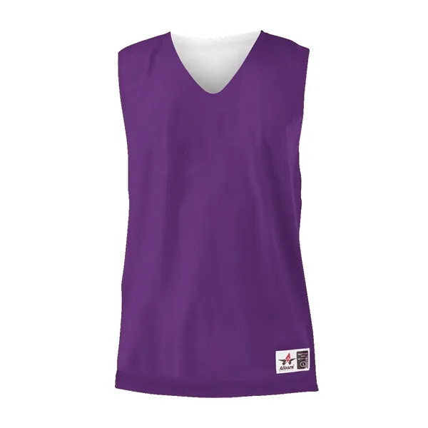 Adult Reversible Mesh Tank - Adult Reversible Mesh Tank - Image 16 of 23