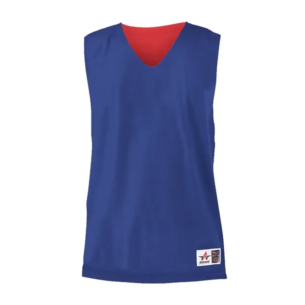 Adult Reversible Mesh Tank - Adult Reversible Mesh Tank - Image 18 of 23