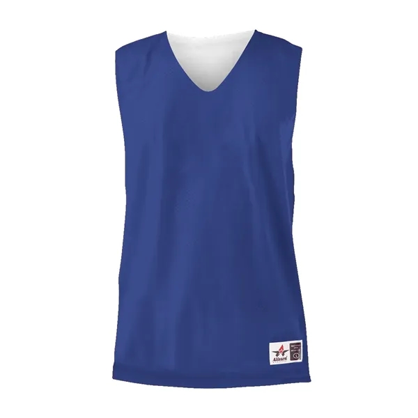Adult Reversible Mesh Tank - Adult Reversible Mesh Tank - Image 19 of 23