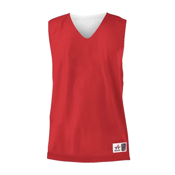 Adult Reversible Mesh Tank - Adult Reversible Mesh Tank - Image 0 of 23