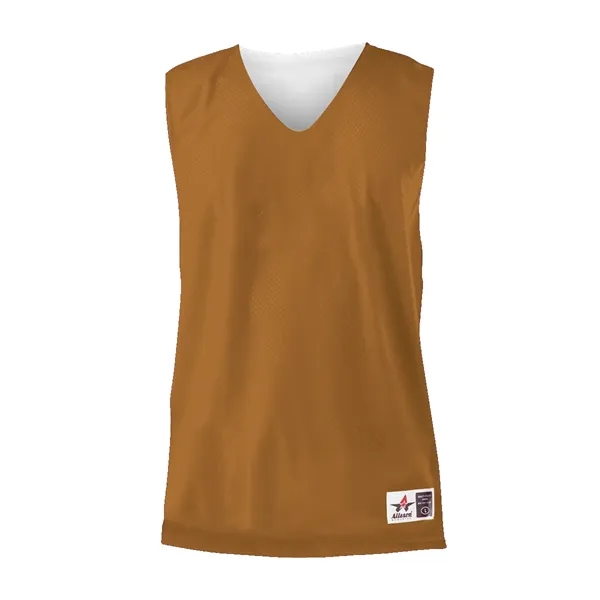 Adult Reversible Mesh Tank - Adult Reversible Mesh Tank - Image 21 of 23