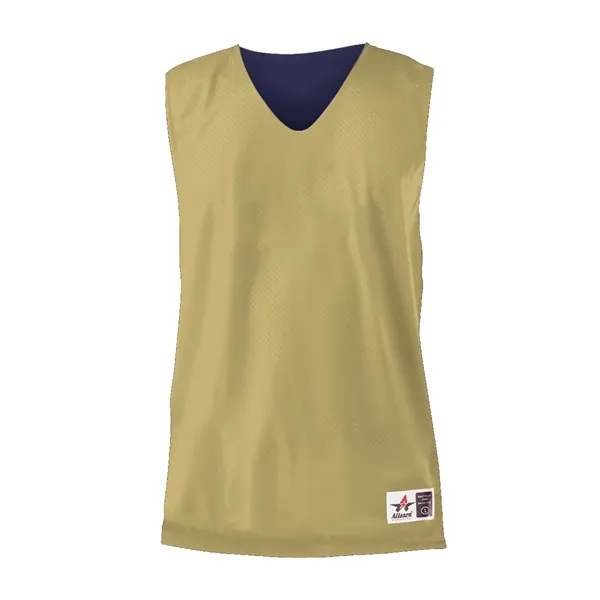 Adult Reversible Mesh Tank - Adult Reversible Mesh Tank - Image 22 of 23
