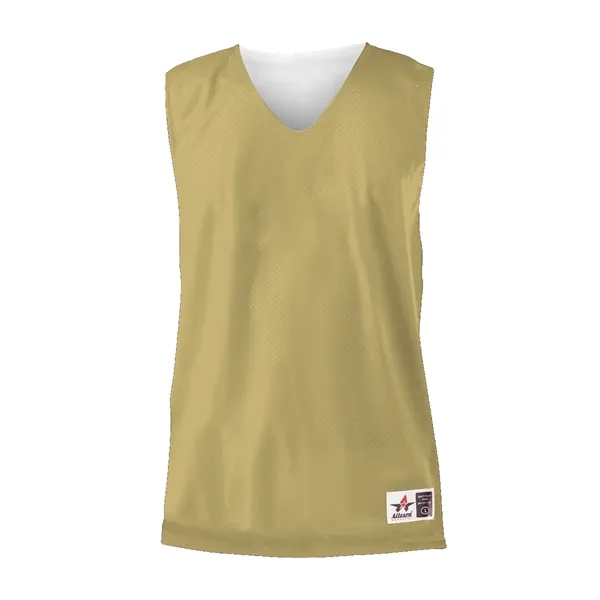 Adult Reversible Mesh Tank - Adult Reversible Mesh Tank - Image 23 of 23