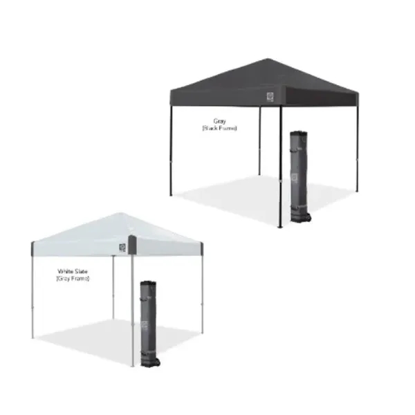Ambassador™10' x 10' Shelter - White Slate - Ambassador™10' x 10' Shelter - White Slate - Image 0 of 2